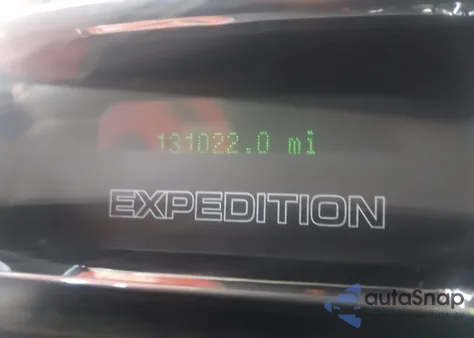 2008 Ford Expedition Xlt из США, поврежденный, VIN 1FMFU16518LA27611